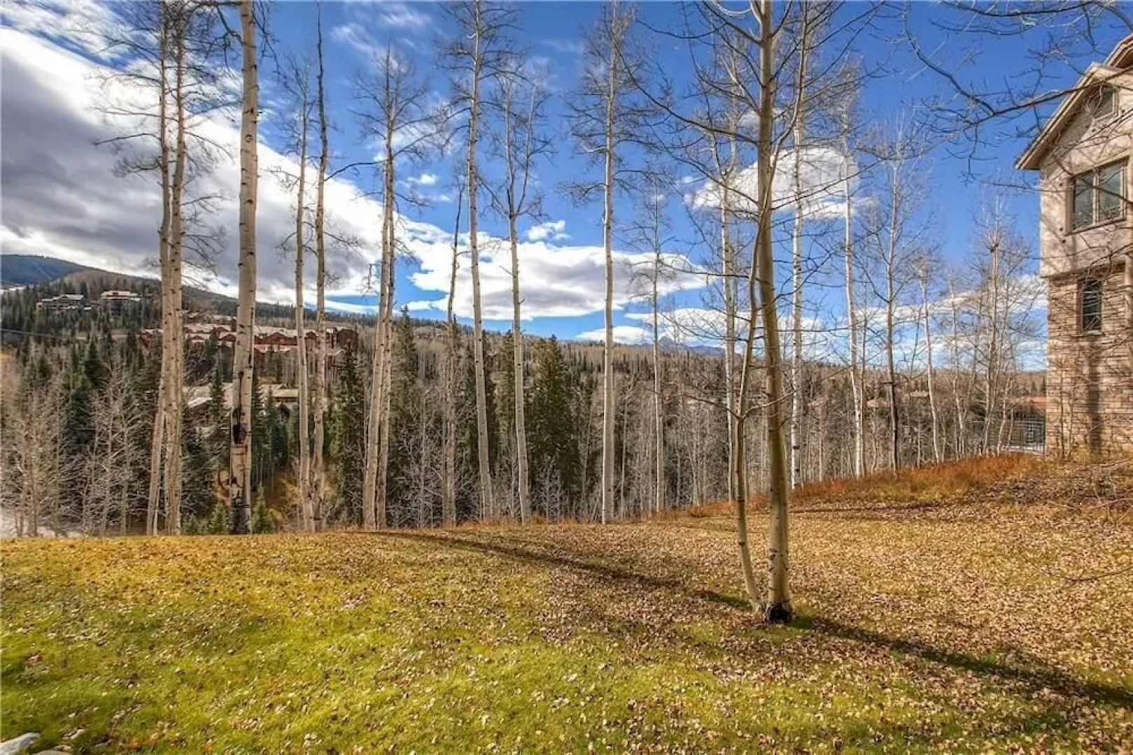 Aspen Ridge 6