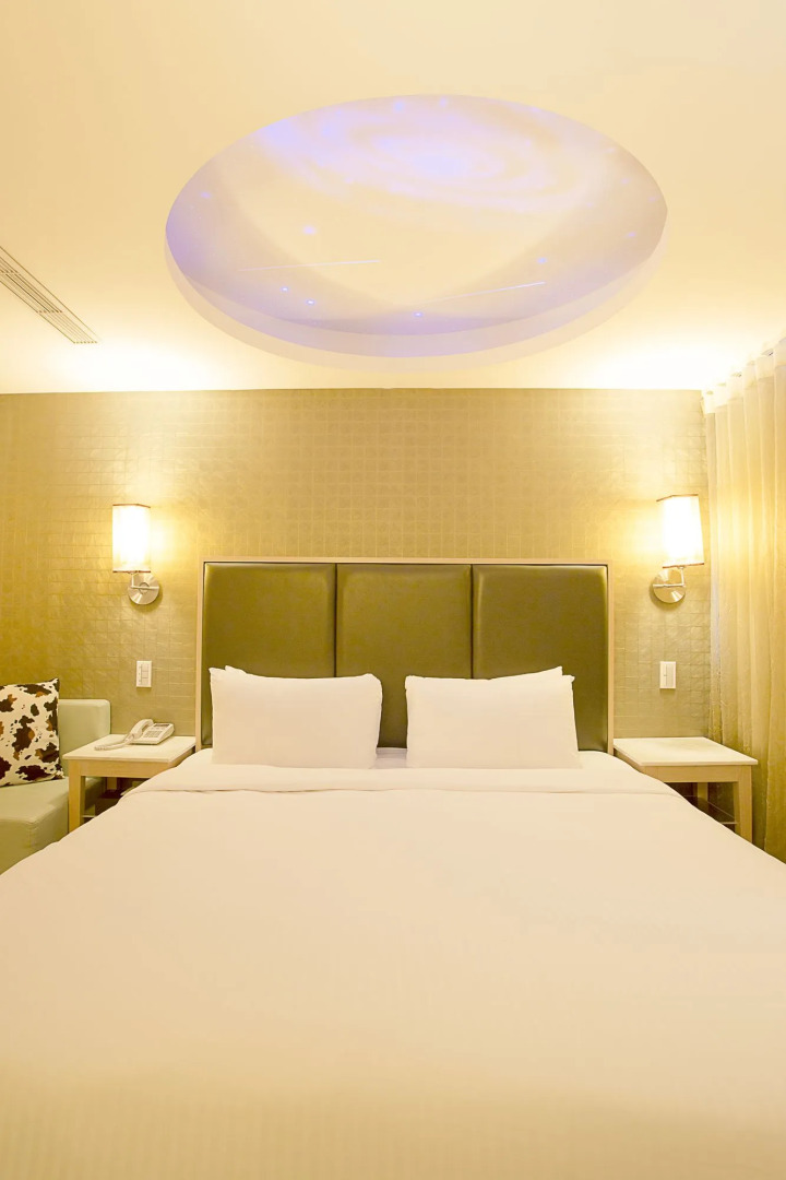 Sunrise Business Hotel – Taipei Main Station