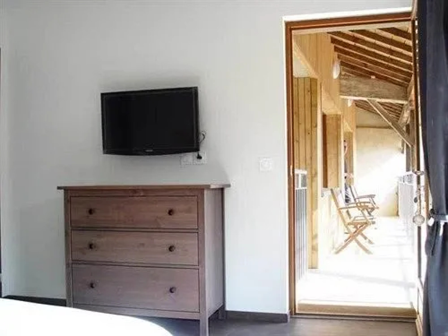 The Resid For Calixte