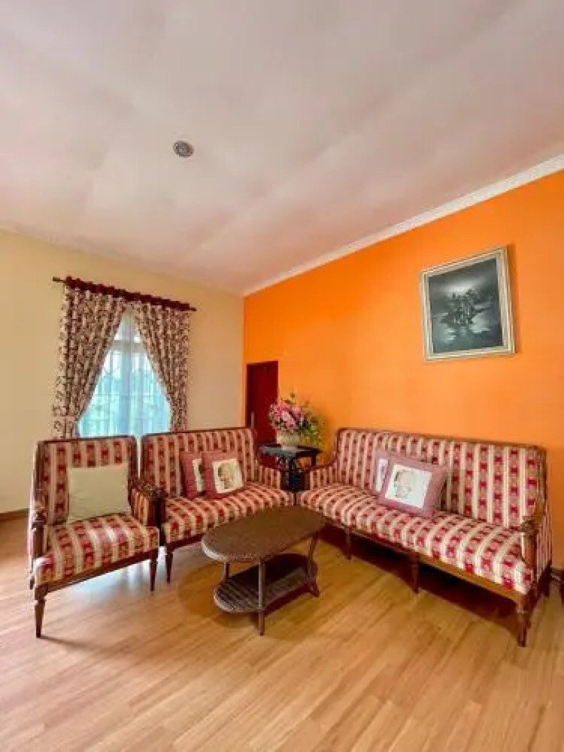 Sapo Karo Rest House