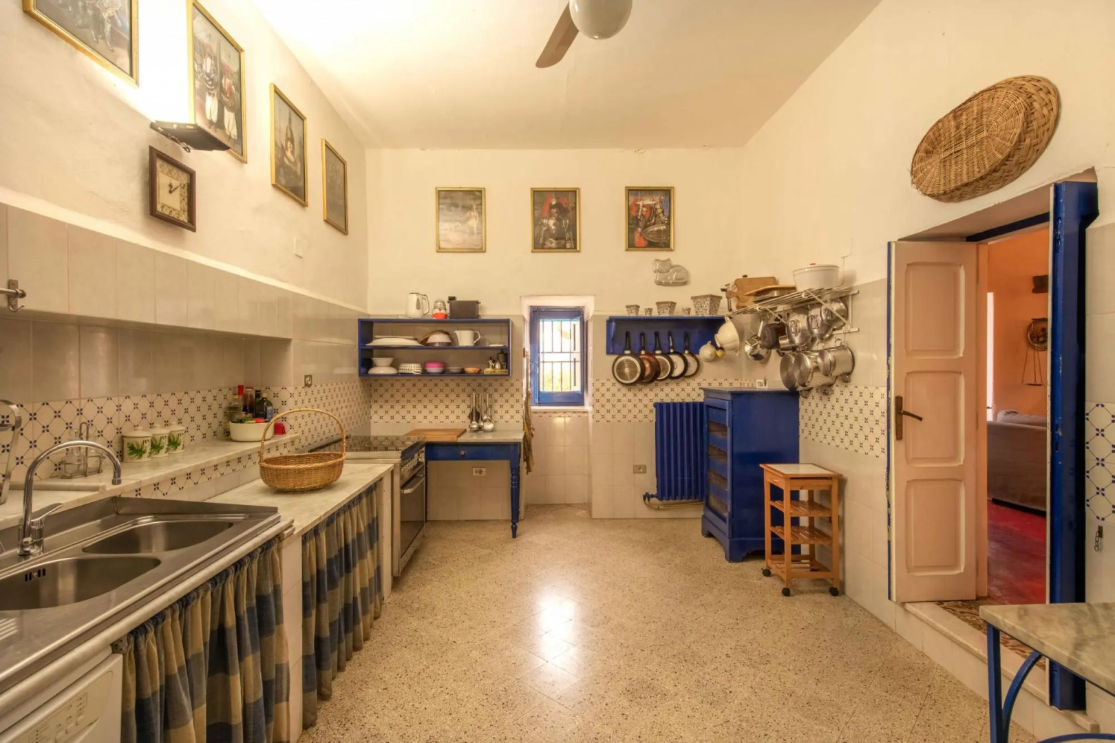 Baglio Scannale con Piscina by Wonderful Italy