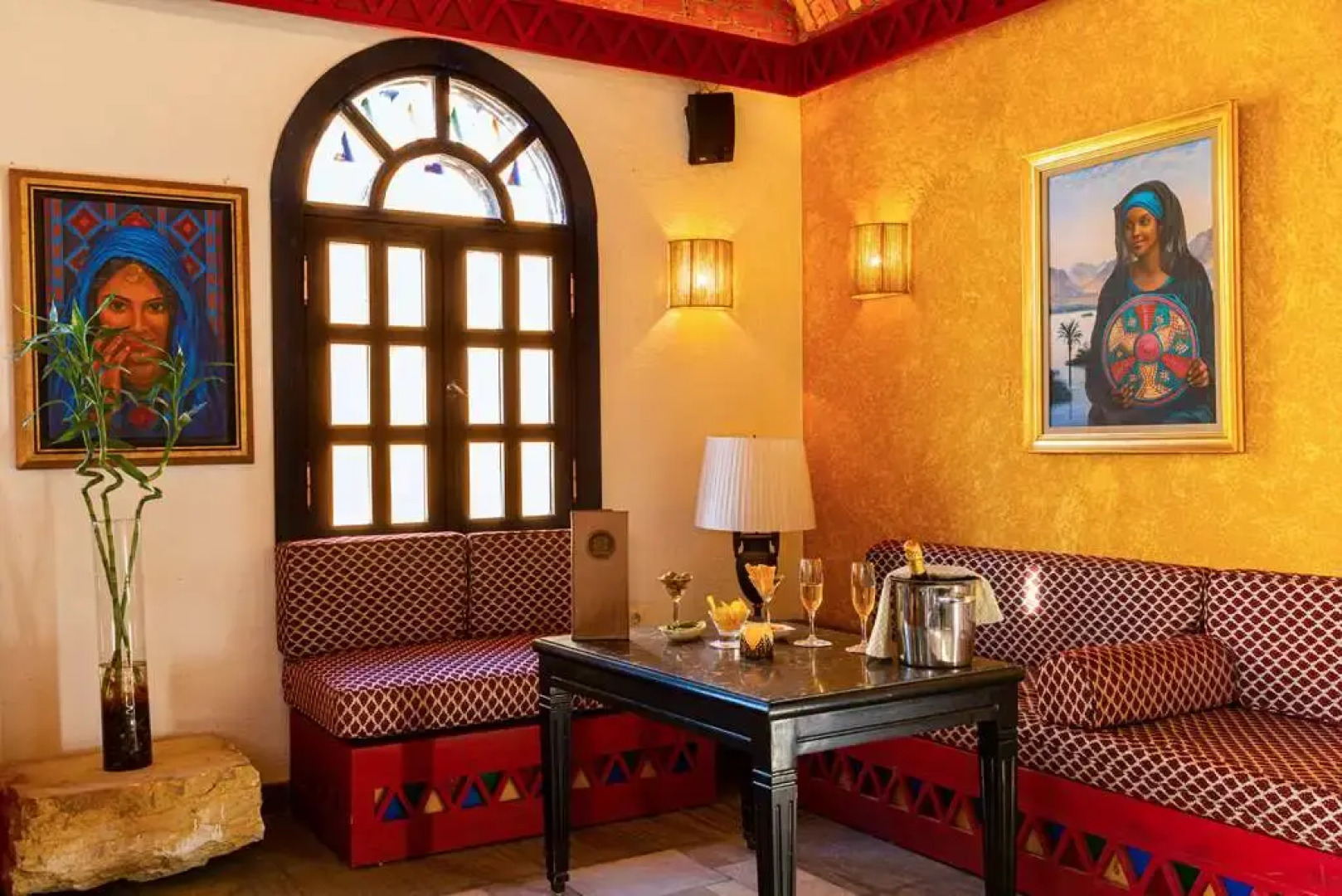 Sonesta Nouba Hotel Aswan