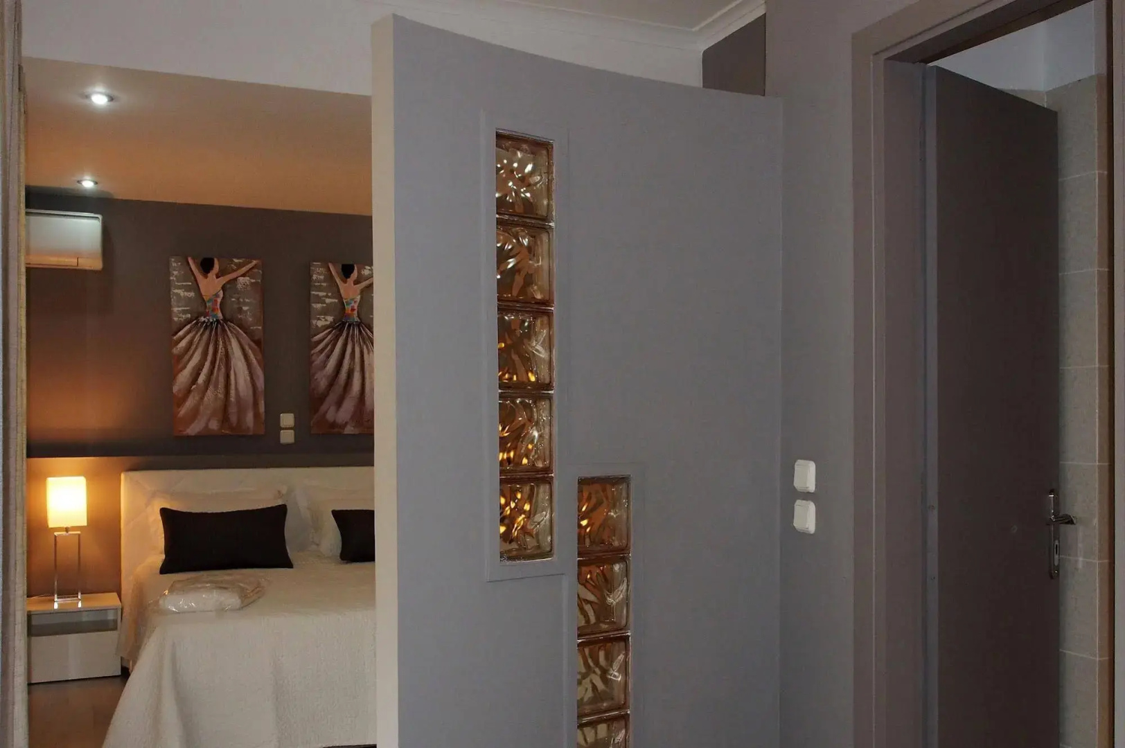 Urban Residence
