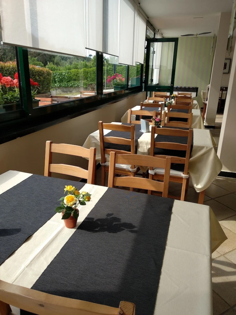 Santa Vittoria Camping