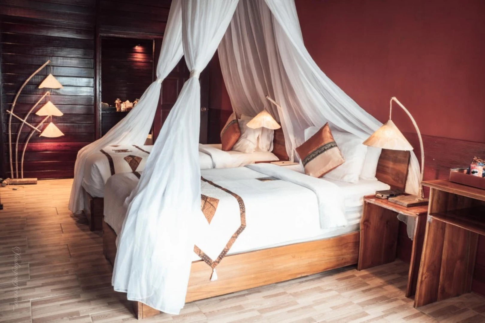 Kupu Kupu Phangan Beach Villas & Spa