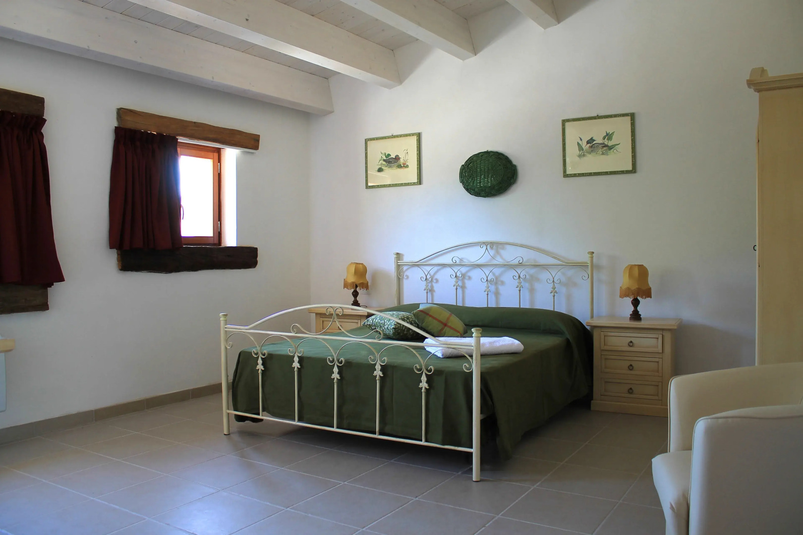 La Peschiera b&b
