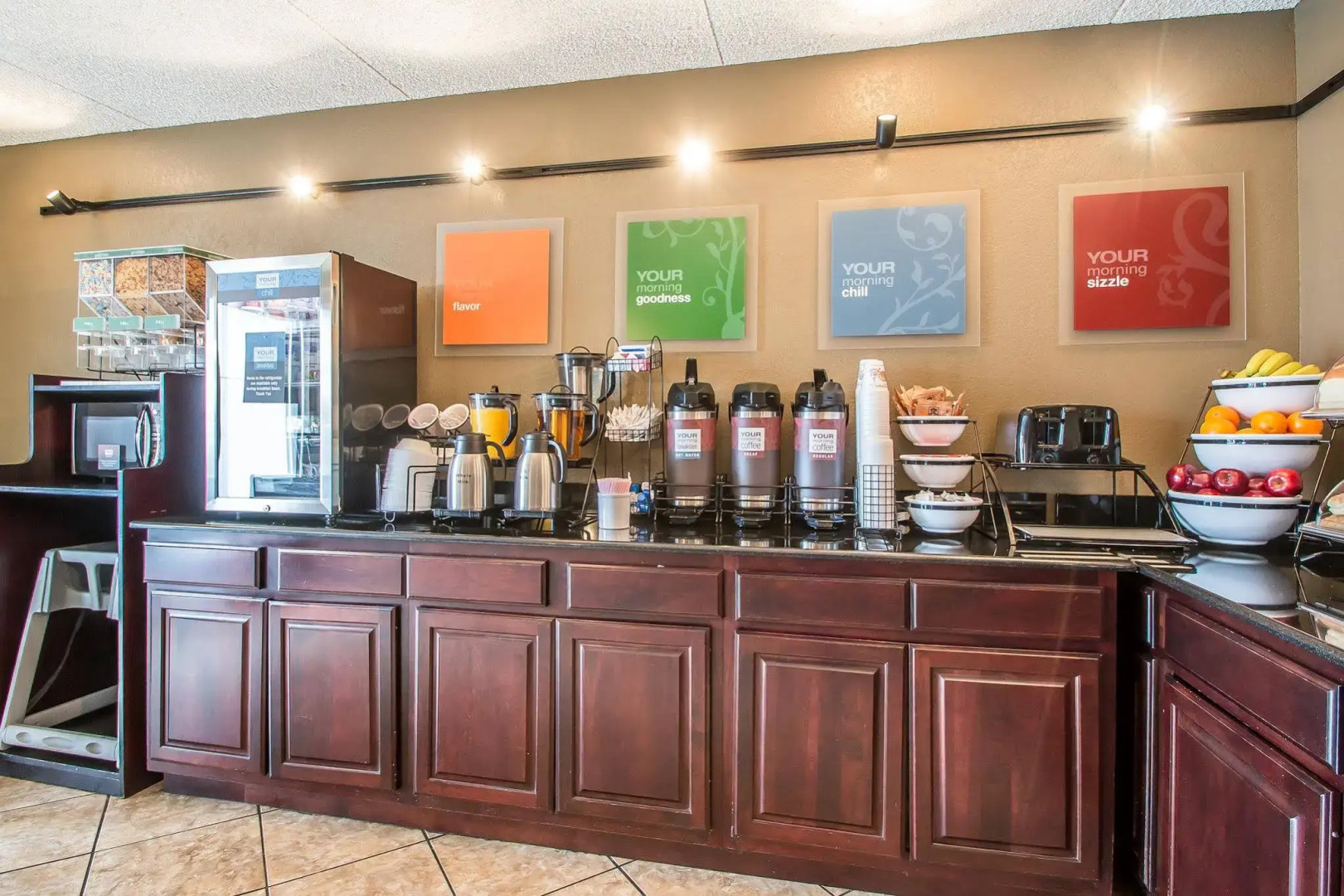 Comfort Inn & Suites Rochelle - DeKalb