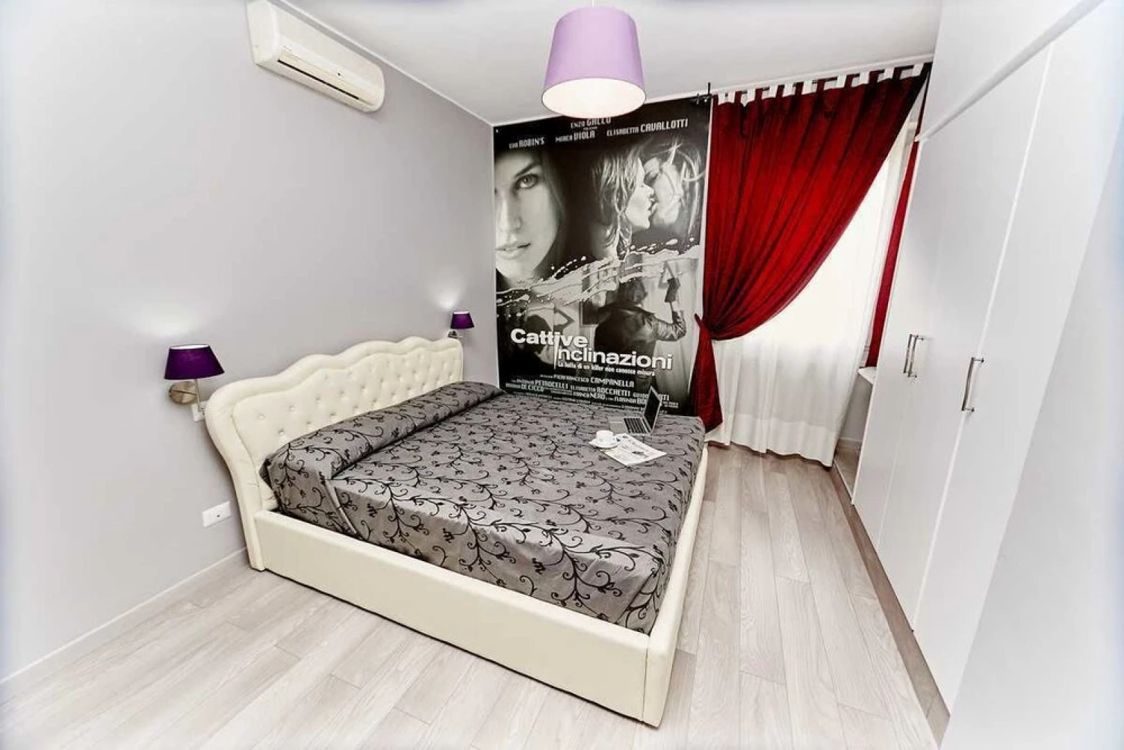 Hotel Ospite Inatteso