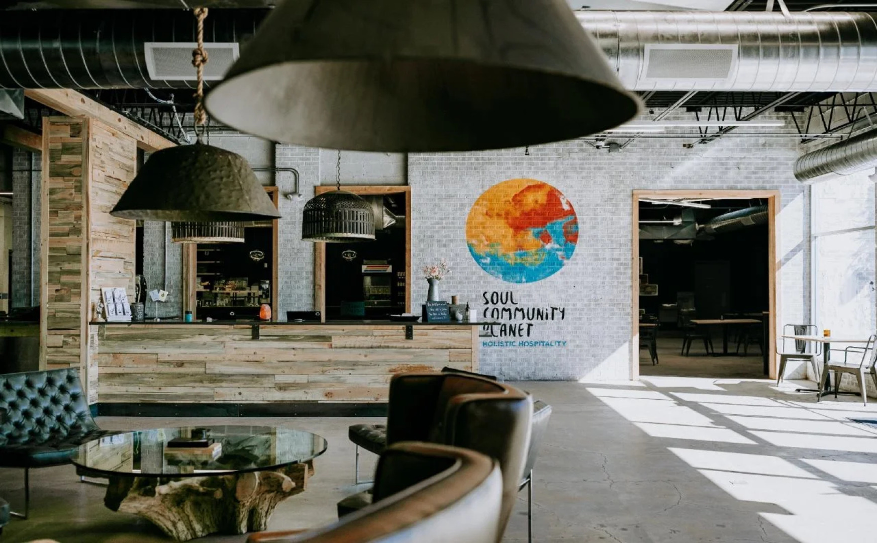 SCP Hotel Colorado Springs