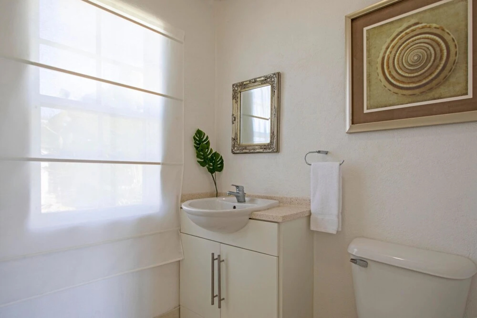 Nevis Villa by Barbados Sotheby's International Realty