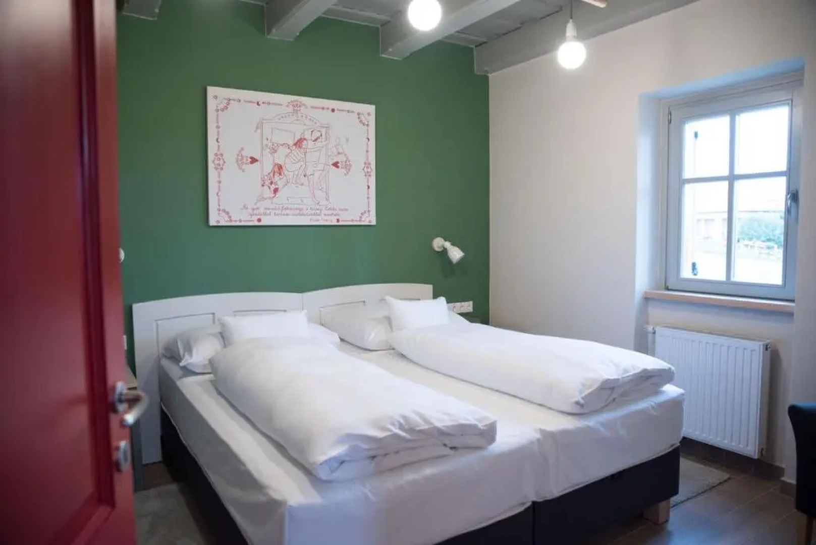 Kolping Holiday Resort