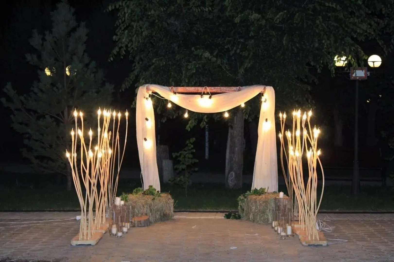 Парк-отель Новый Век