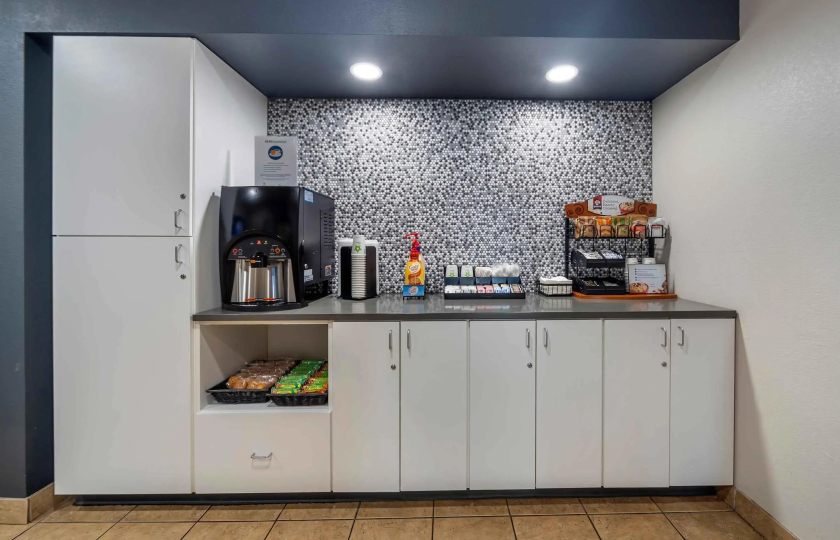 Extended Stay America Suites Lawton Fort Sill