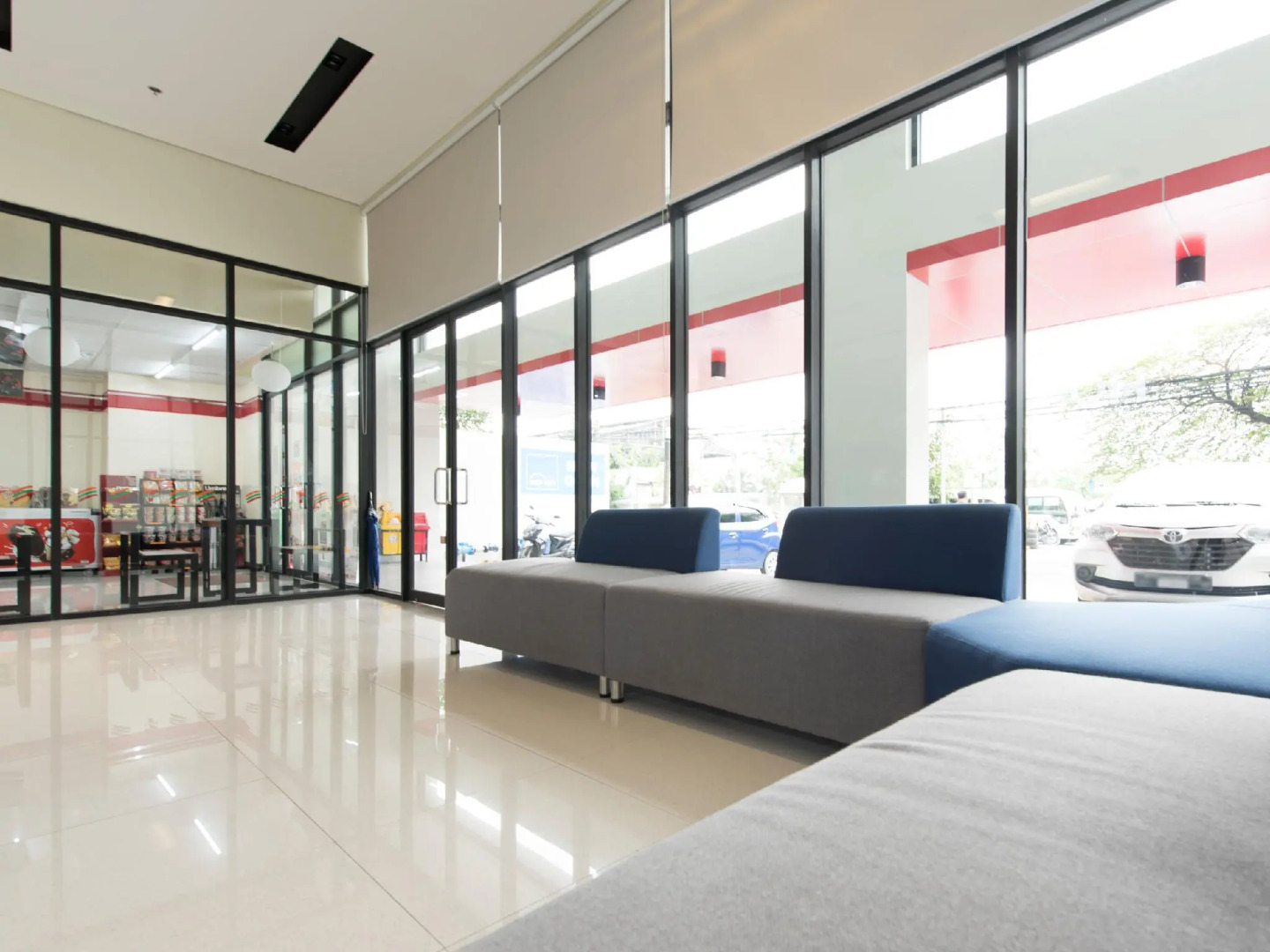 Hop Inn Hotel Ermita Manila