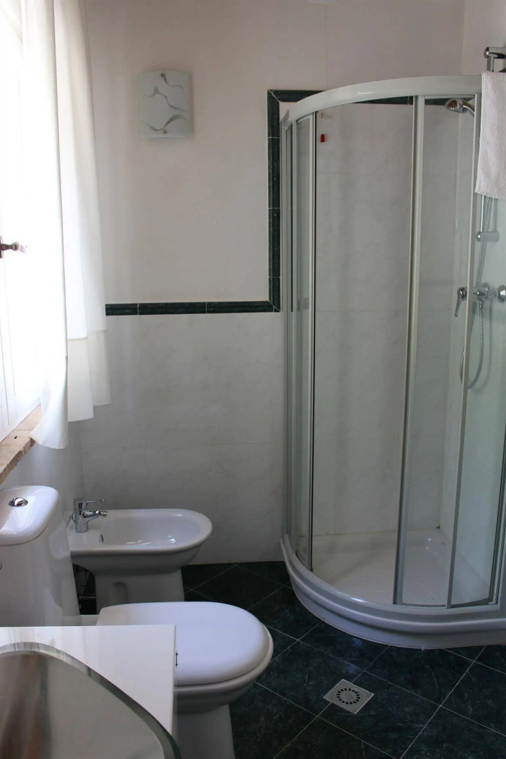 Villa Belvedere degli Ulivi