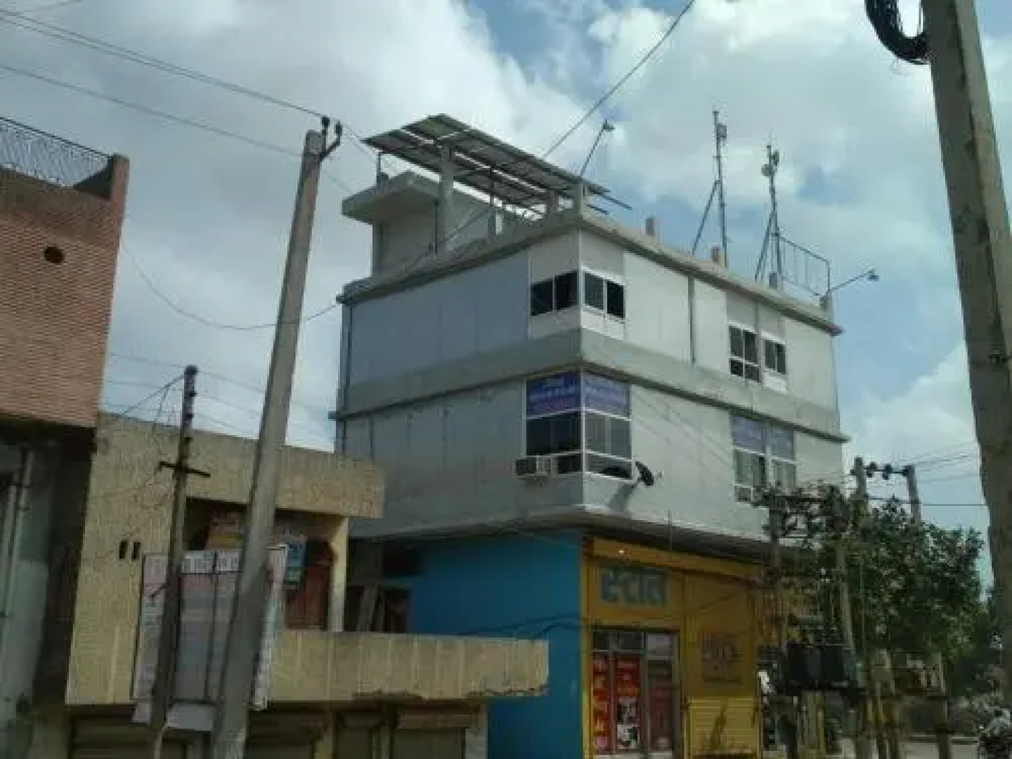 SPOT ON 82803 Stacy Guest House