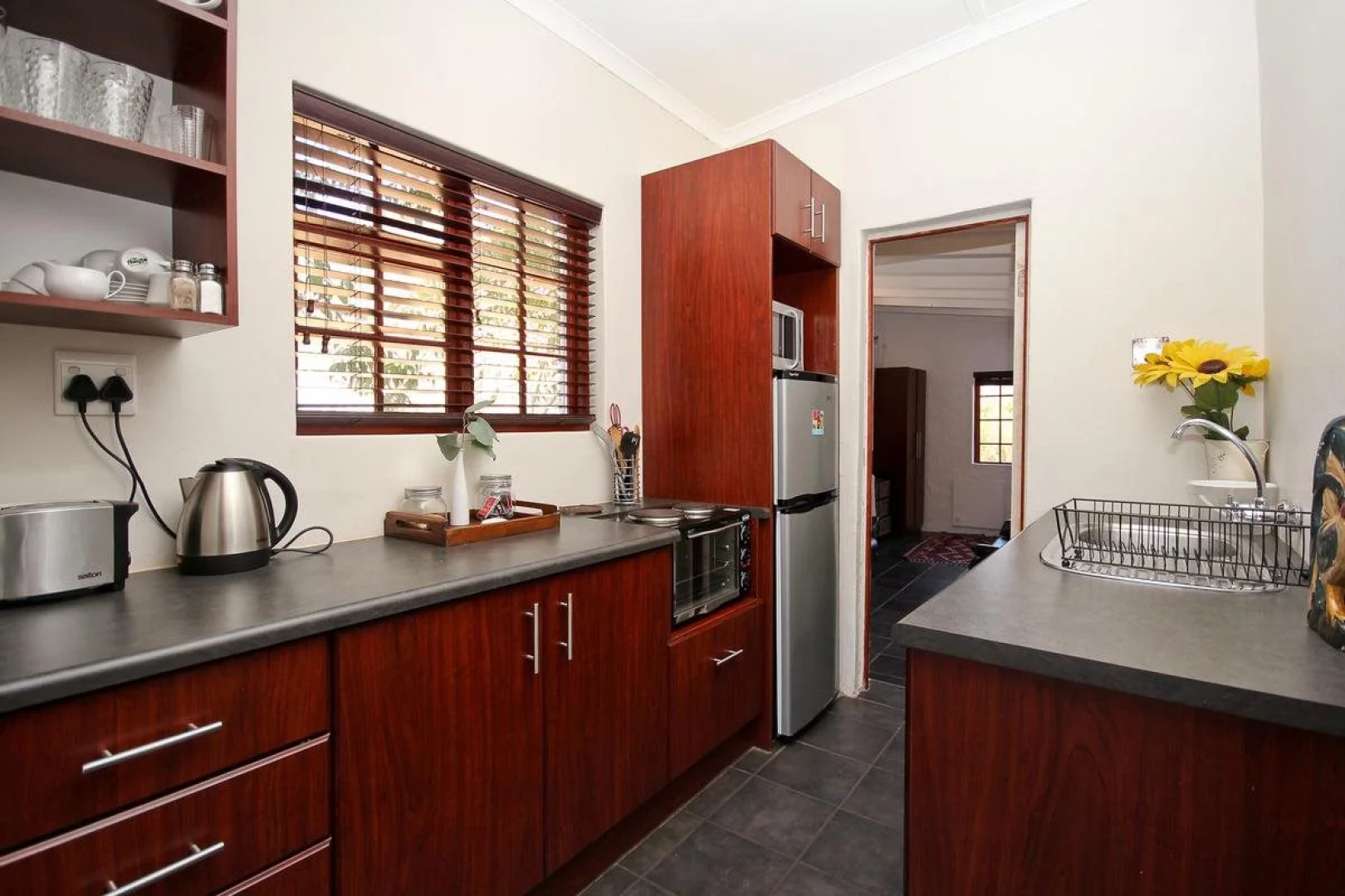 Kogman and Keisie Guest Farm