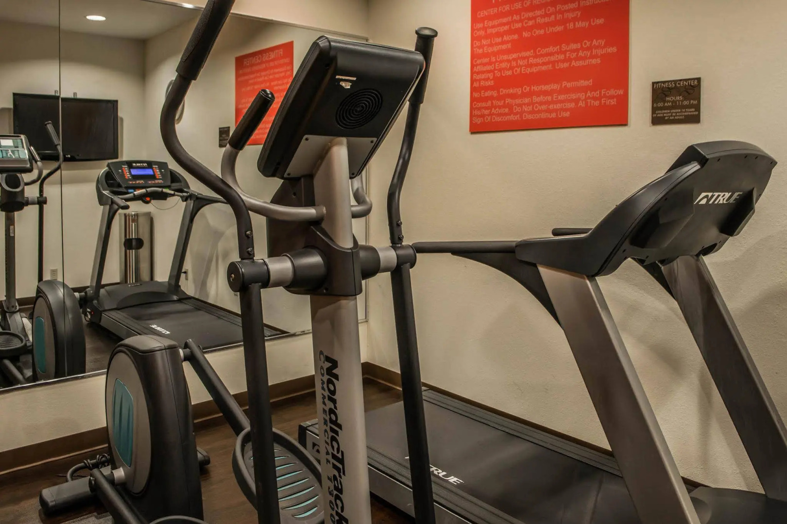 Comfort Suites Monroeville - Pittsburgh East