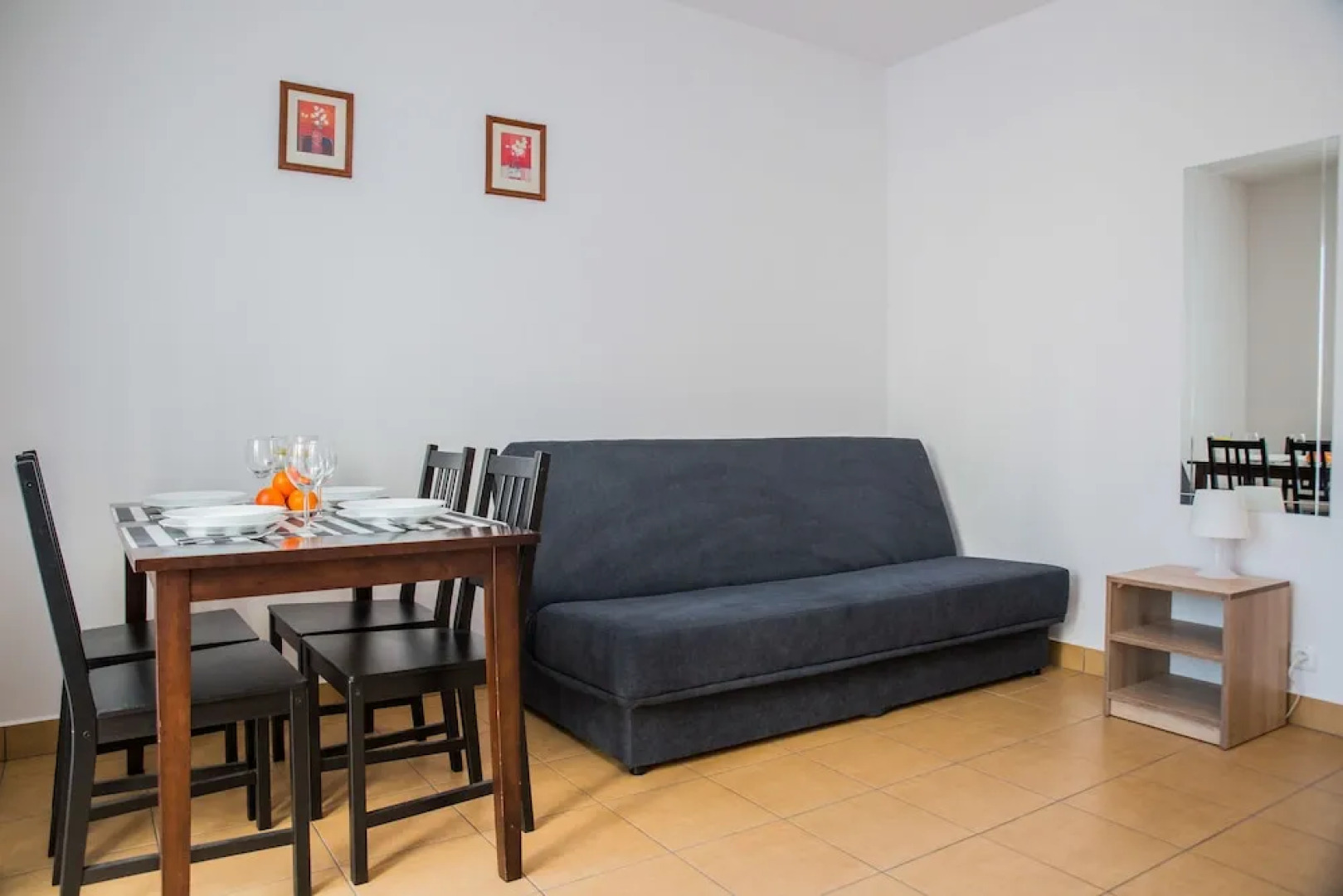 Family Homes - Apartamenty Vento