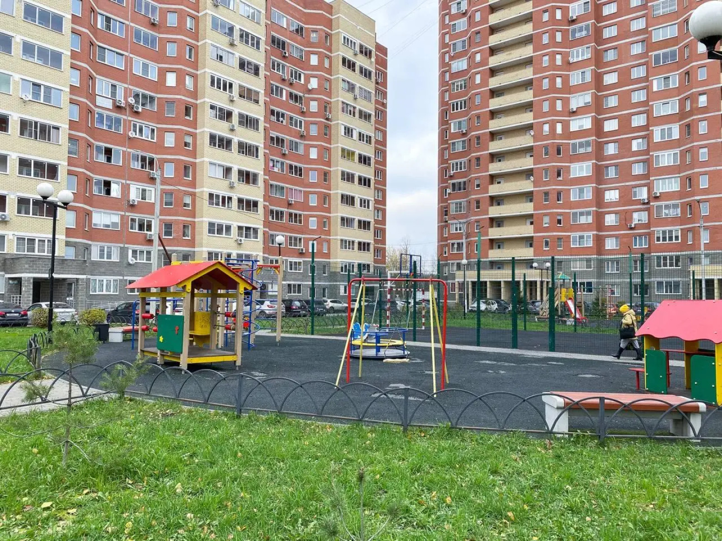 Уют Home (Хоум) на улице Лесная