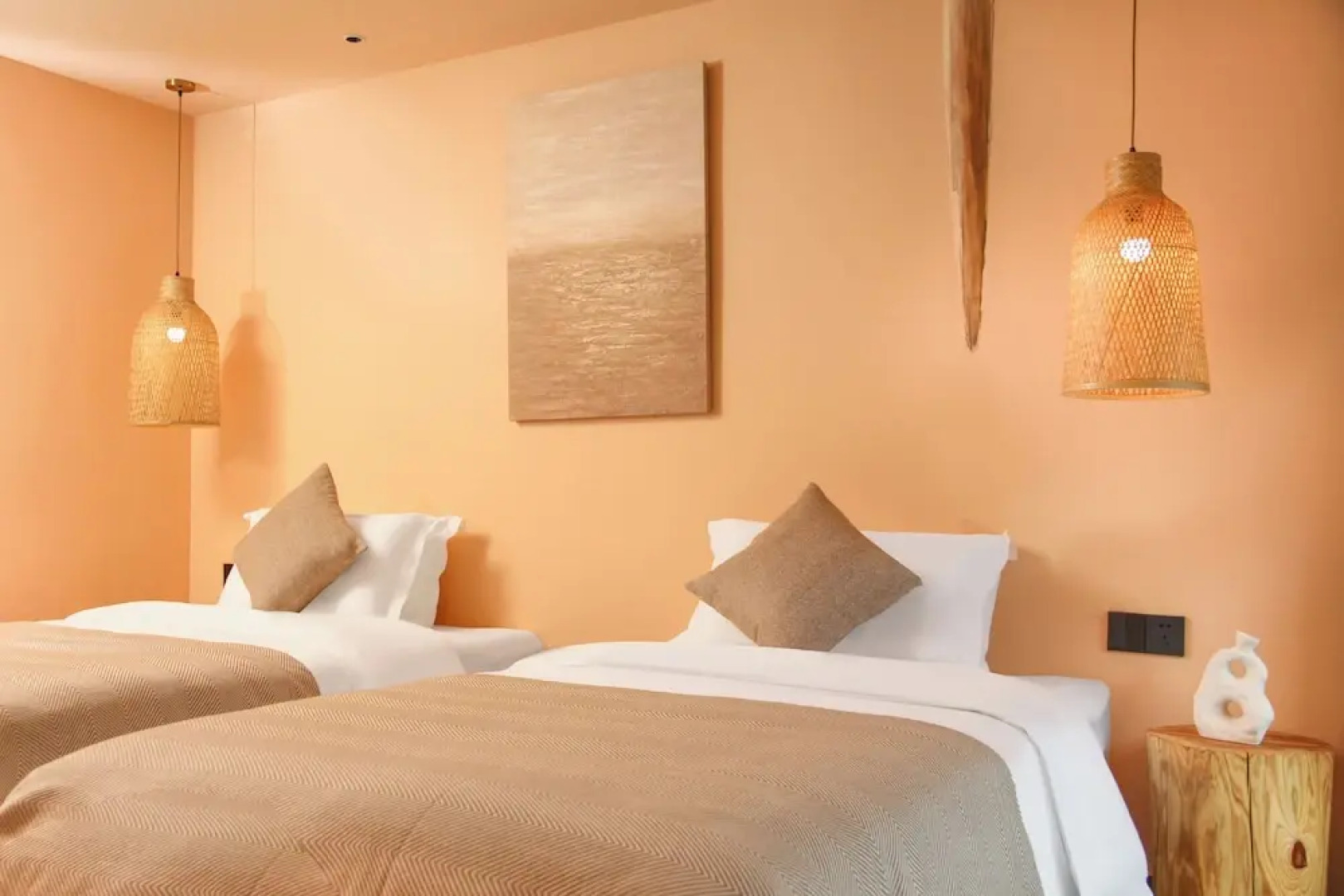 Sanchunli Ji Garden Meisu