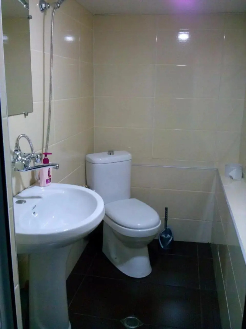 Apartment On Erekle 25a