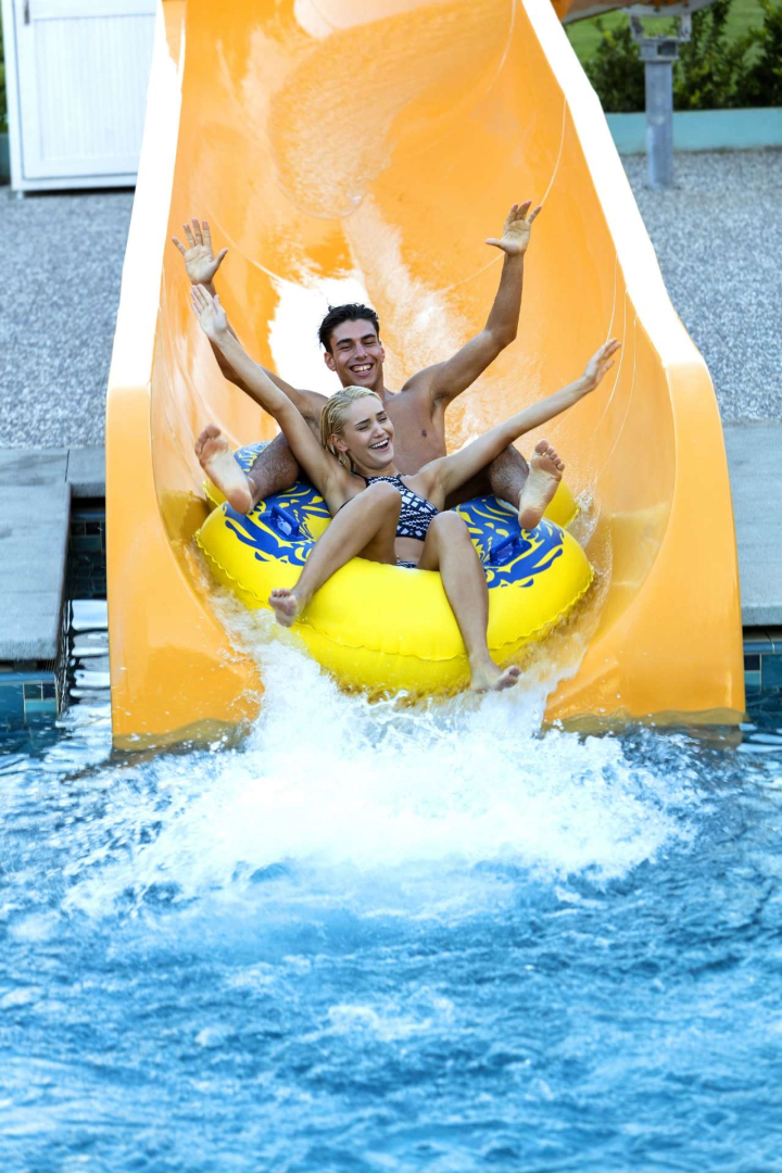 Granada Luxury Belek - All Inclusive