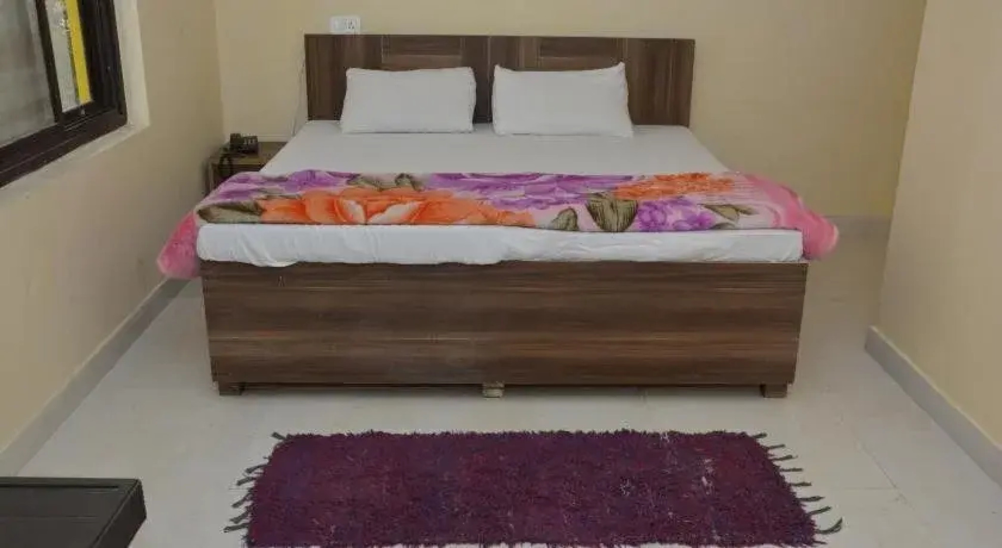 The Rock Heaven Resort