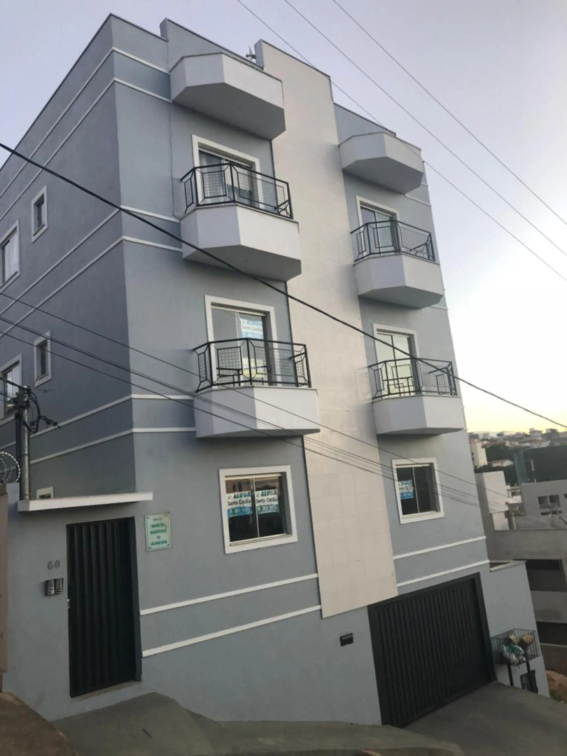 Aconchegante Apartamento