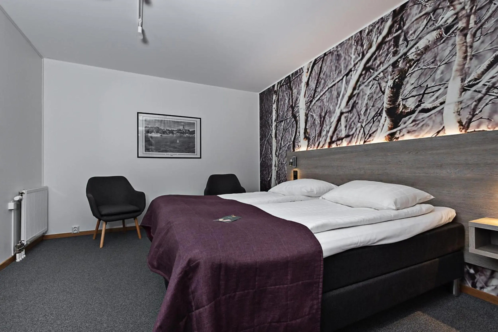 Comfort Hotel Umea City