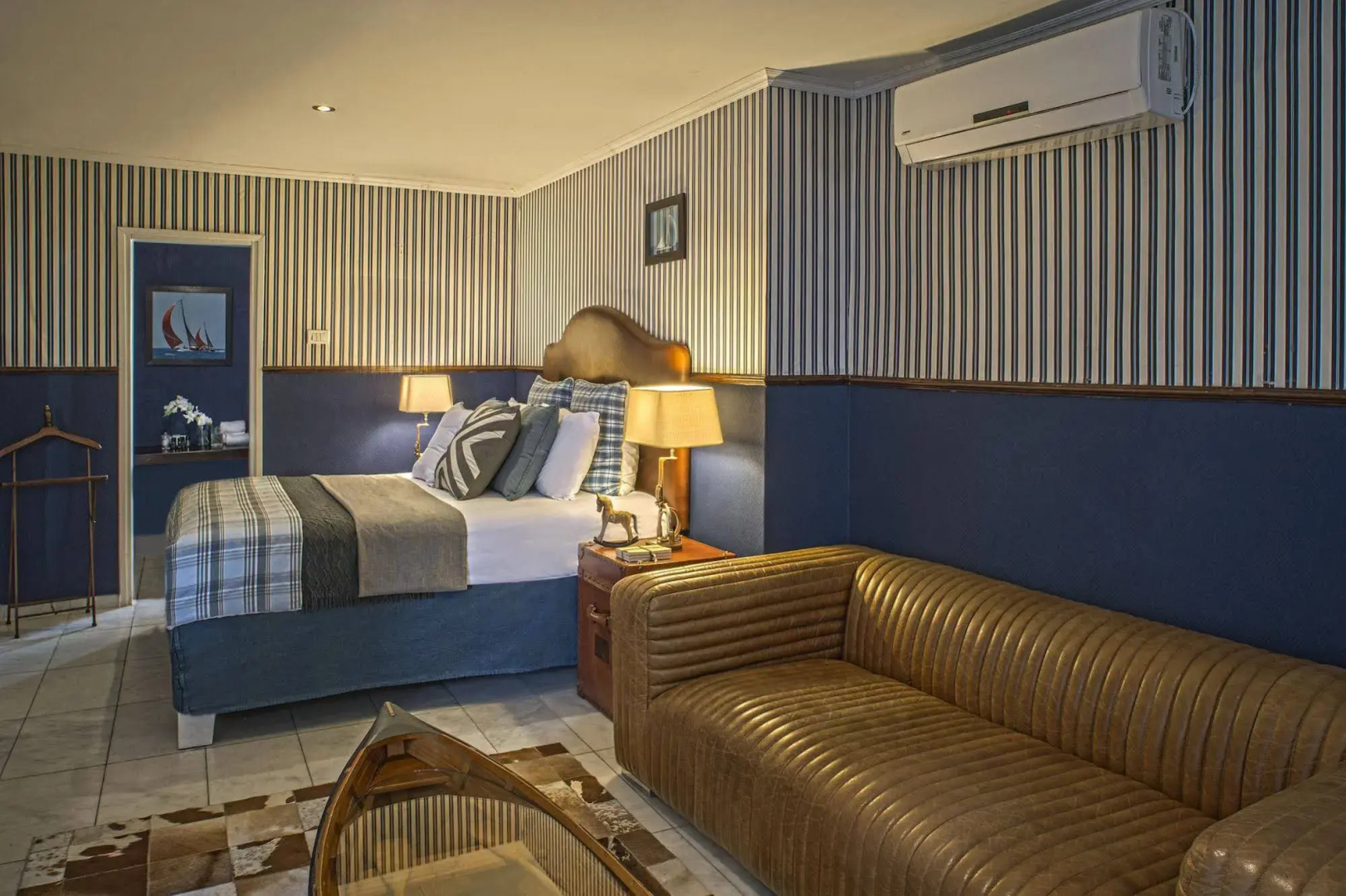 TLV 88 Sea Hotel