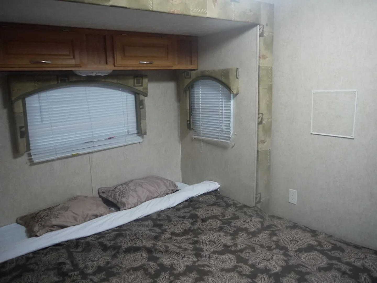 Kariyushi Trailer House