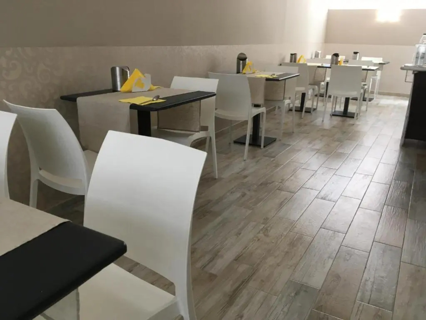 apart hotel Kalaskiso'