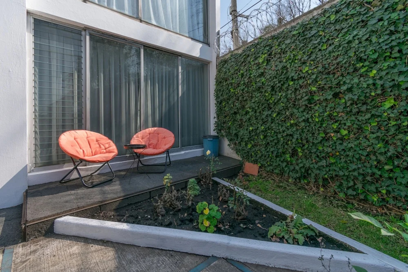 JUUB 1 private bedroom at the north of the city