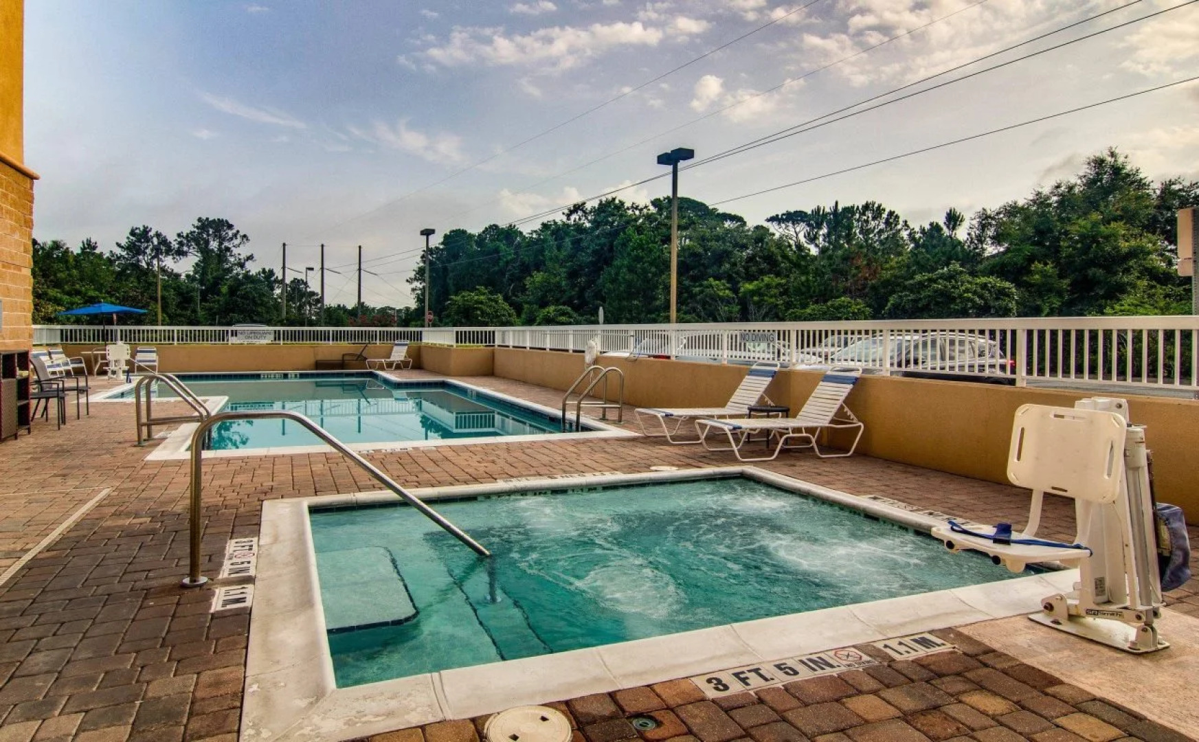 Fairfield Inn & Suites by Marriott Palm Coast I-95