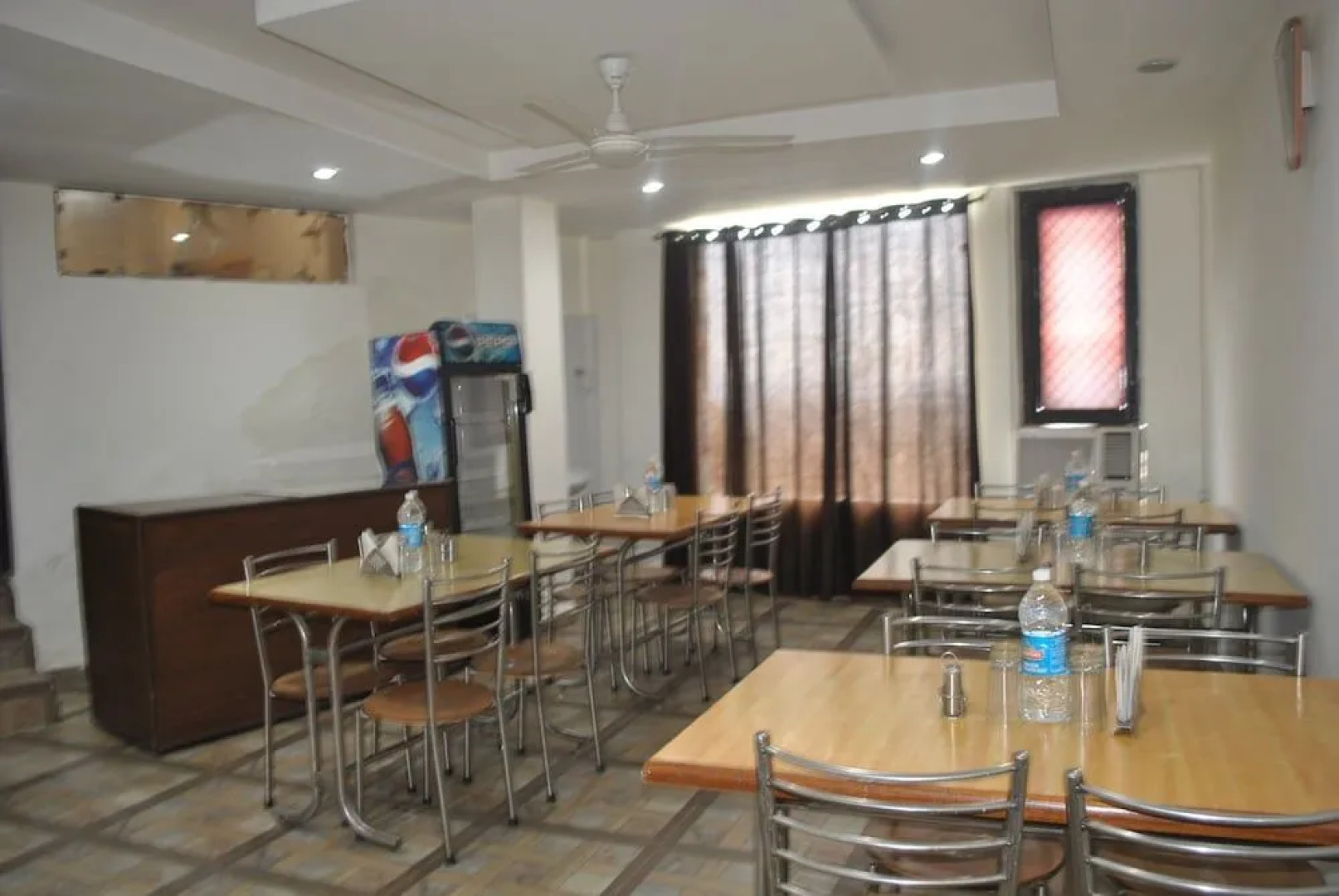 Hotel Maha Luxmi Palace