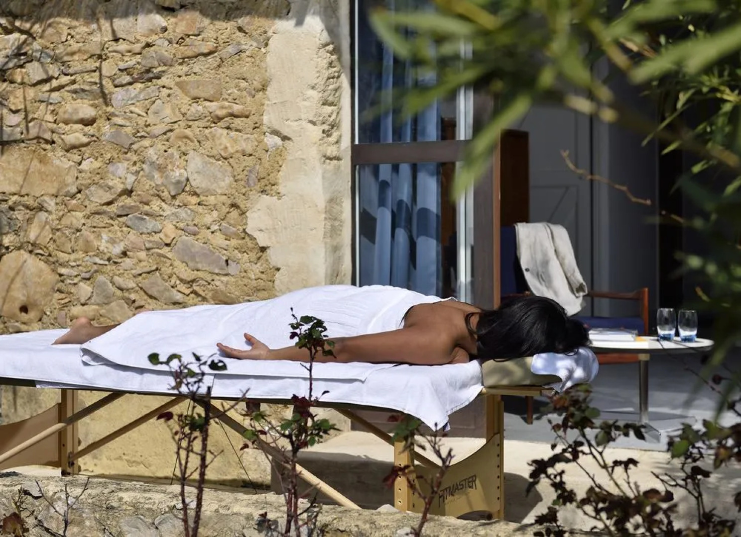 Les Petites Maisons - Hameau des Baux