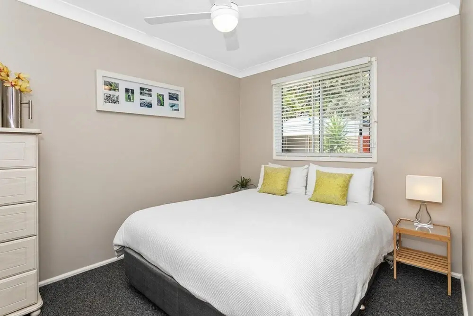 All Decked Out in Kioloa