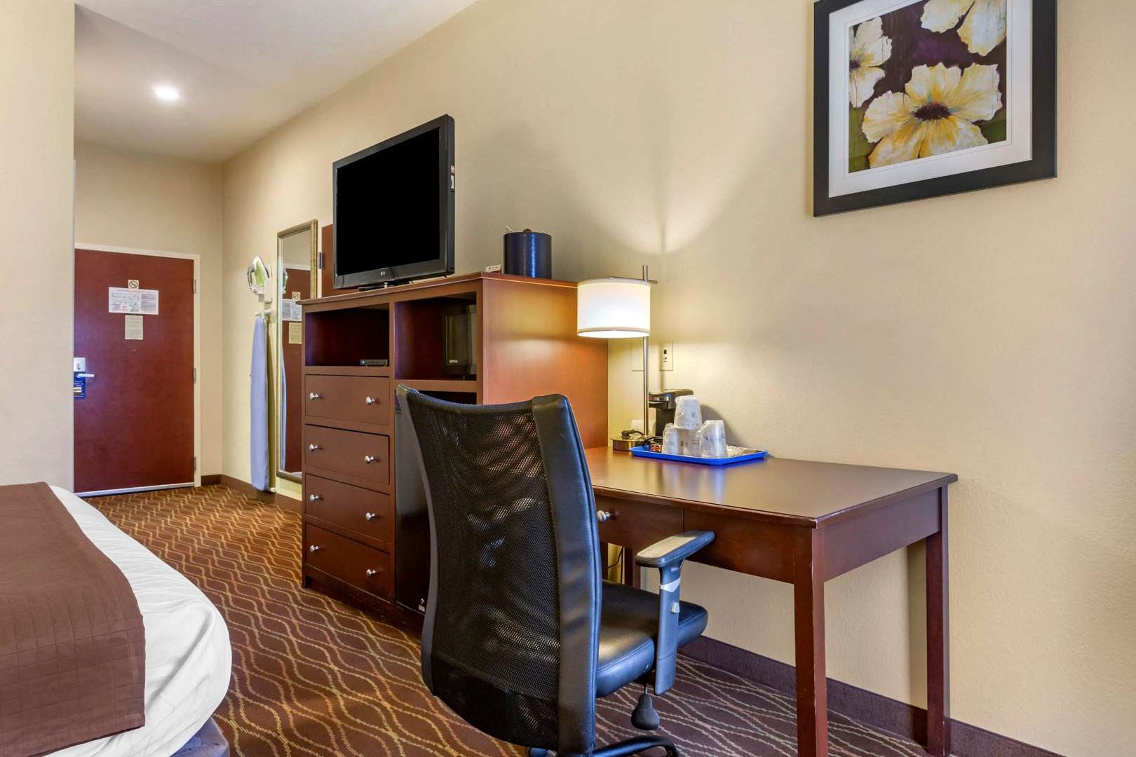 Best Western Plus Springfield Airport Inn