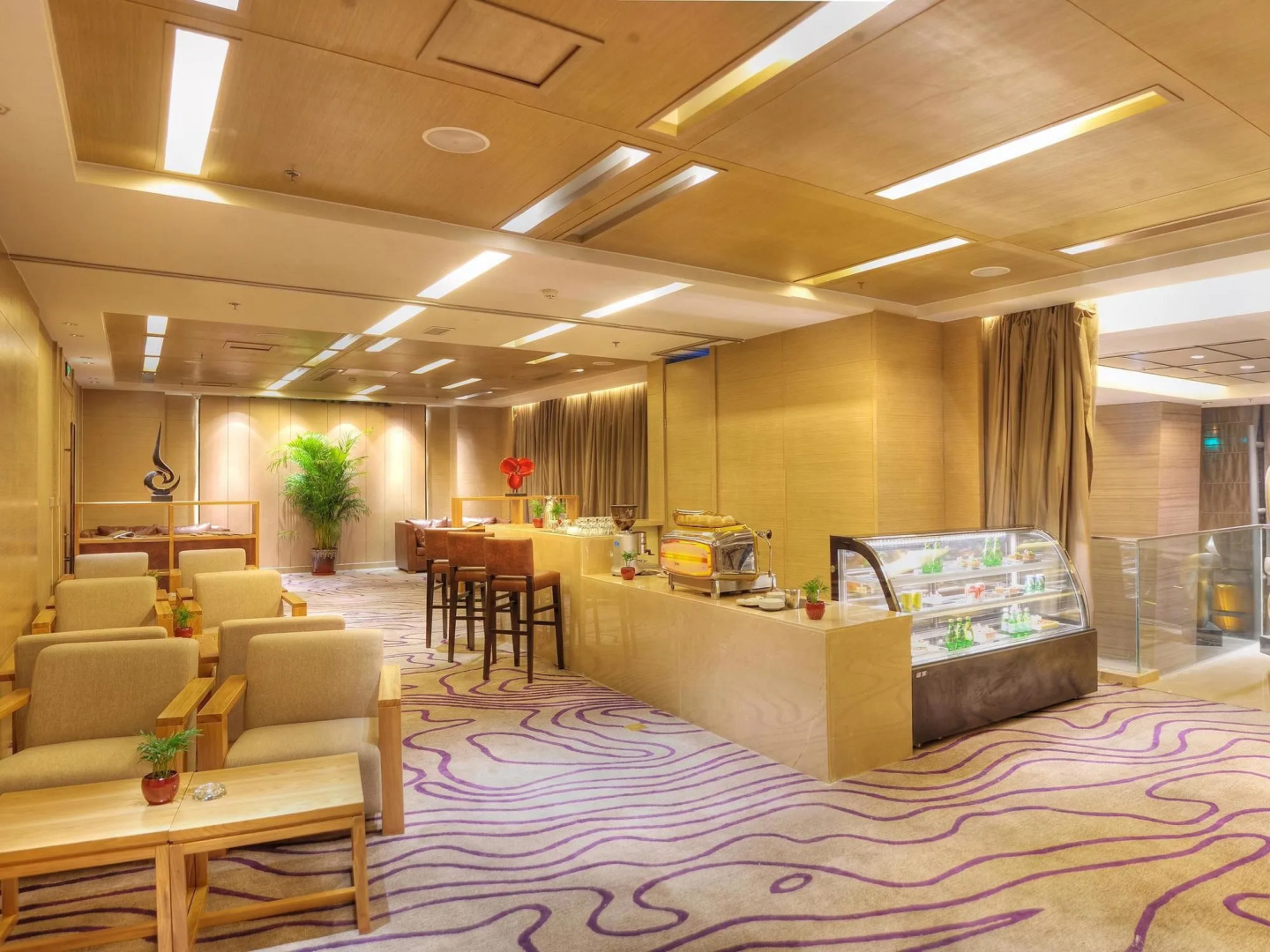 Grand Mercure Jinan Sunshine