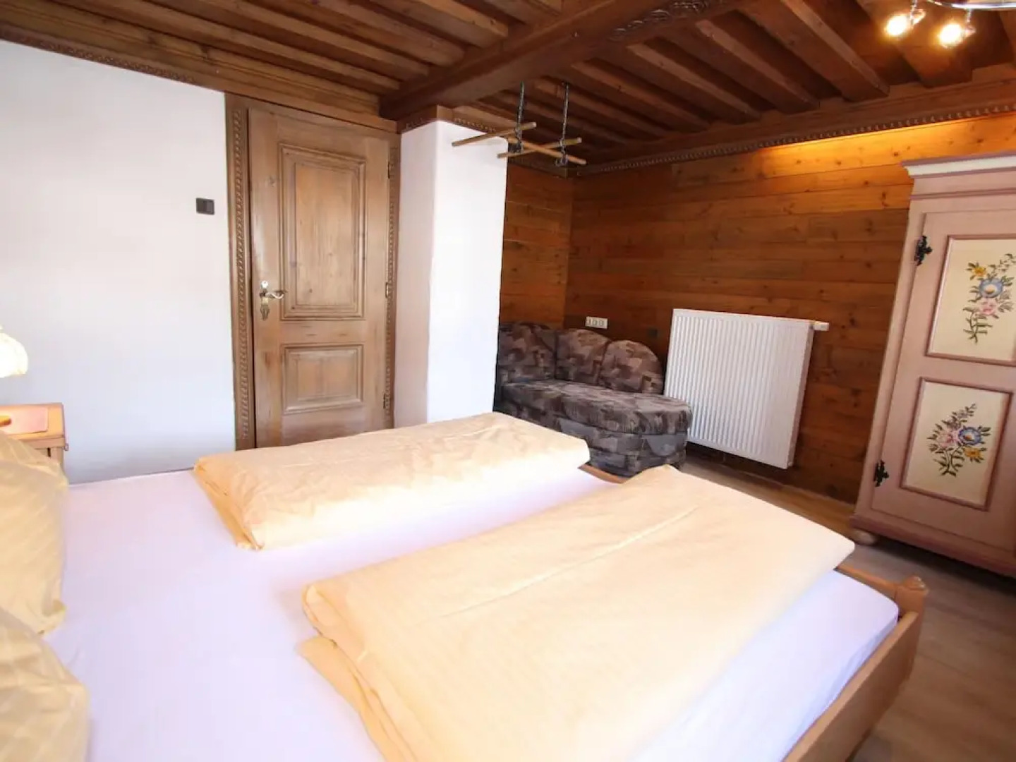 Spacious Mansion near Ski Area in Salzburg