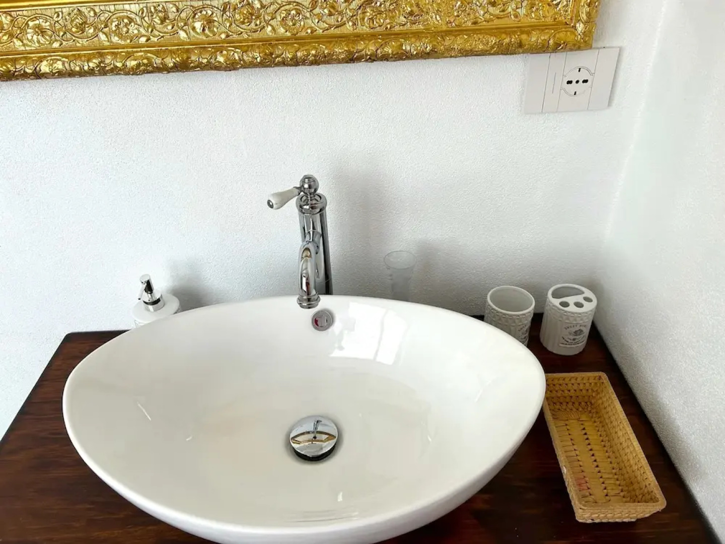 L'araucaria Guest House