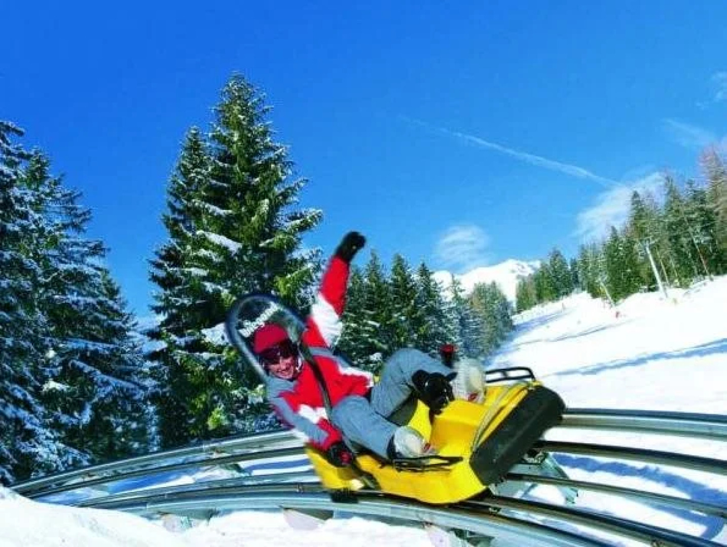 Hotel Appartement Winkler