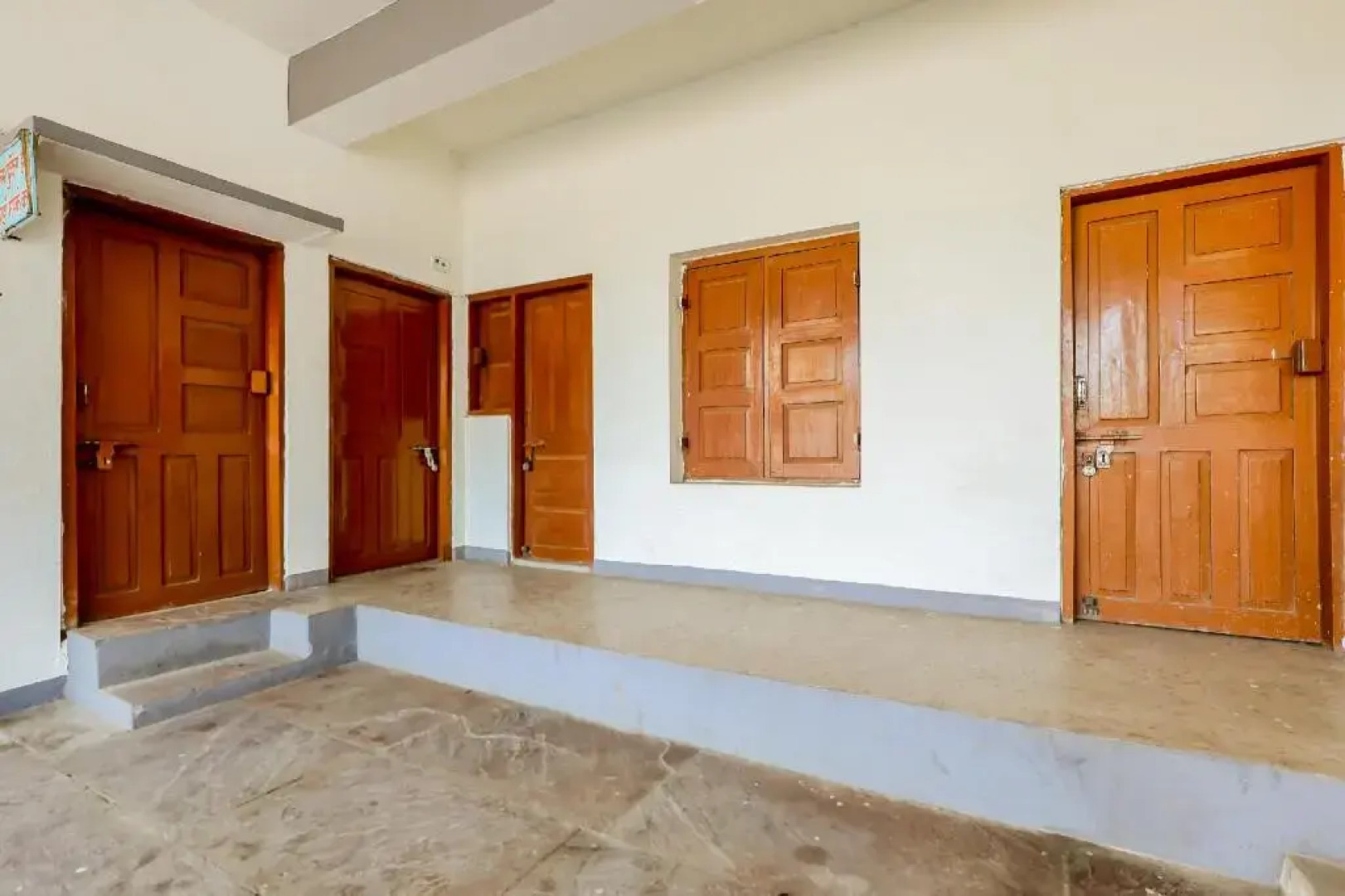 Relax Home Stay by OYO Rooms