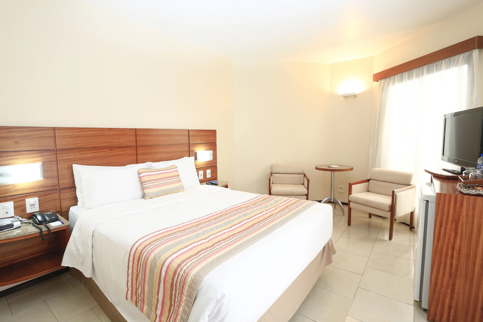 Hotel Princesa Louçã