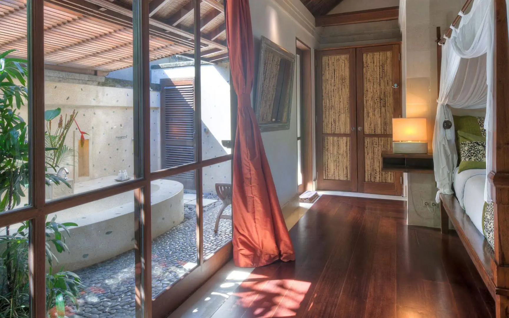 Jamahal Private Resort & Spa - Adults Only