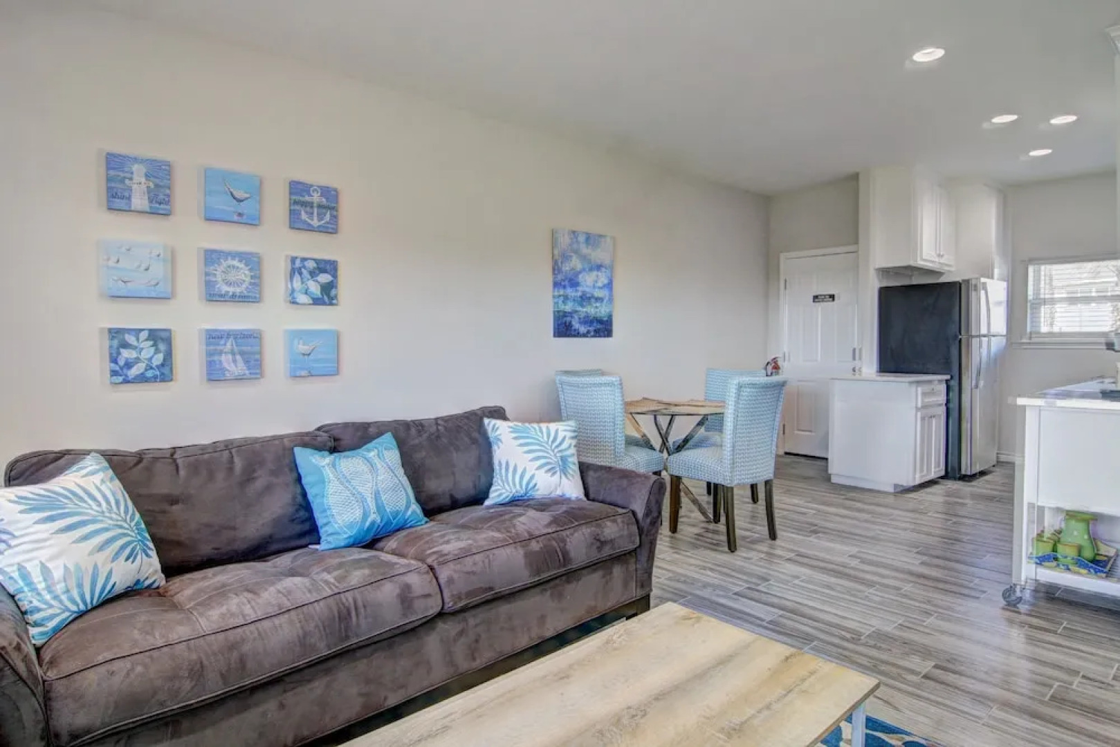 Afterdune Delight - 2 Br Condo
