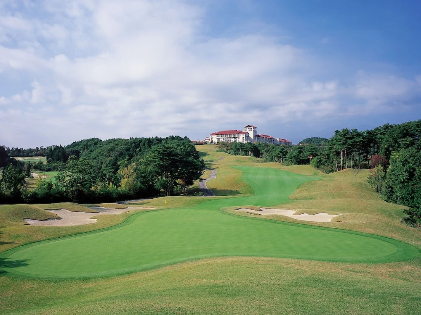 Grand XIV Nasu Shirakawa The Lodge