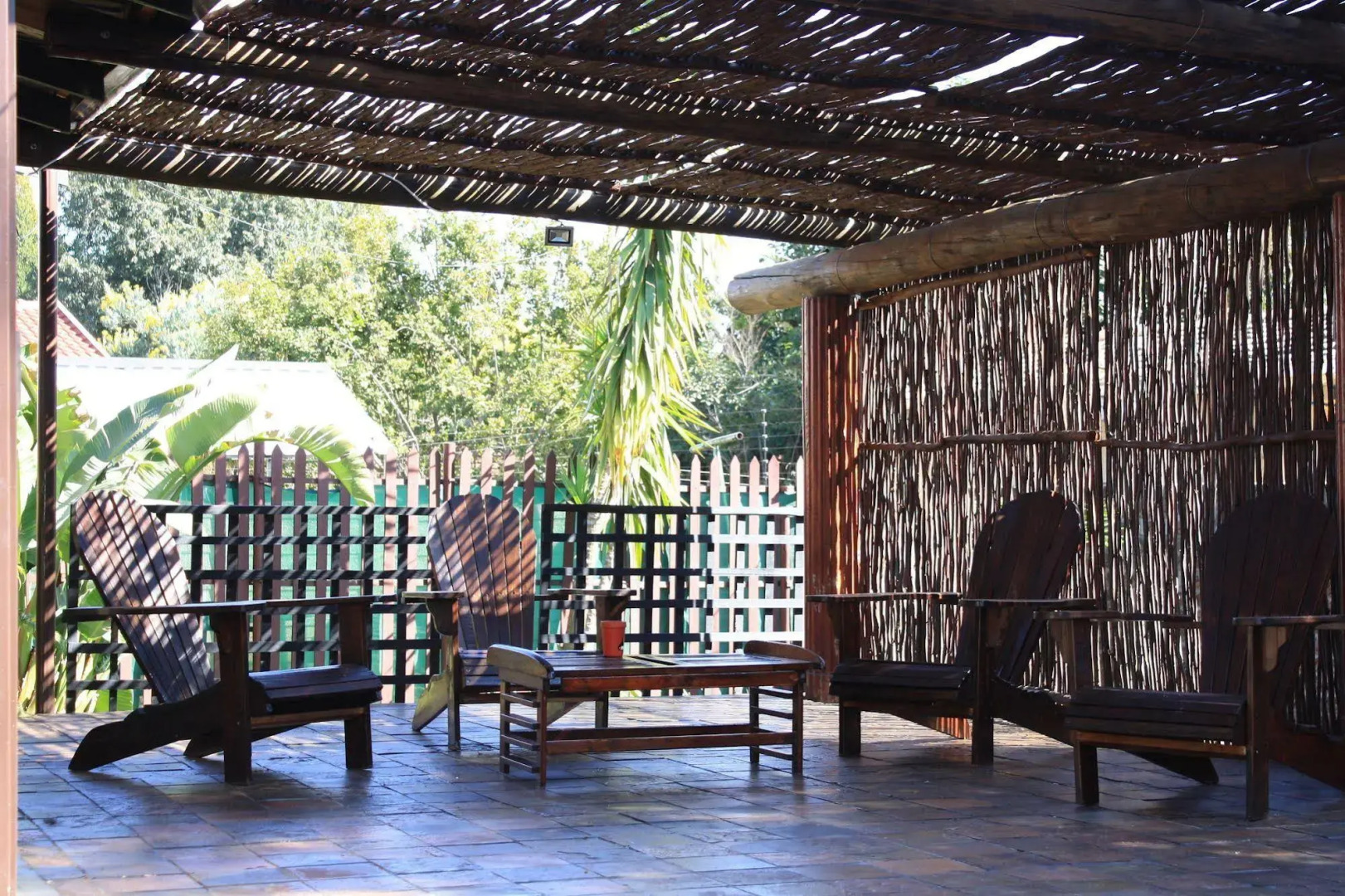 African Dreams Lodge