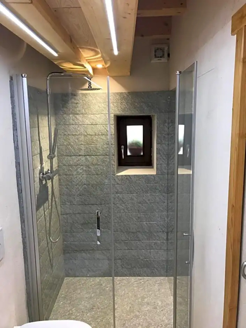 B&B Balançon Mountain Lodge